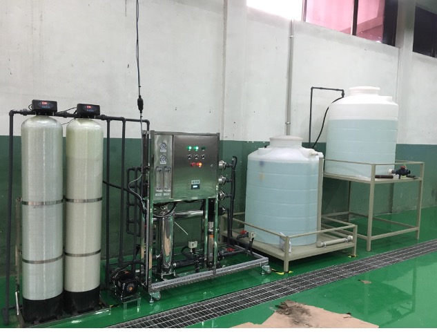 杭州水处理设备